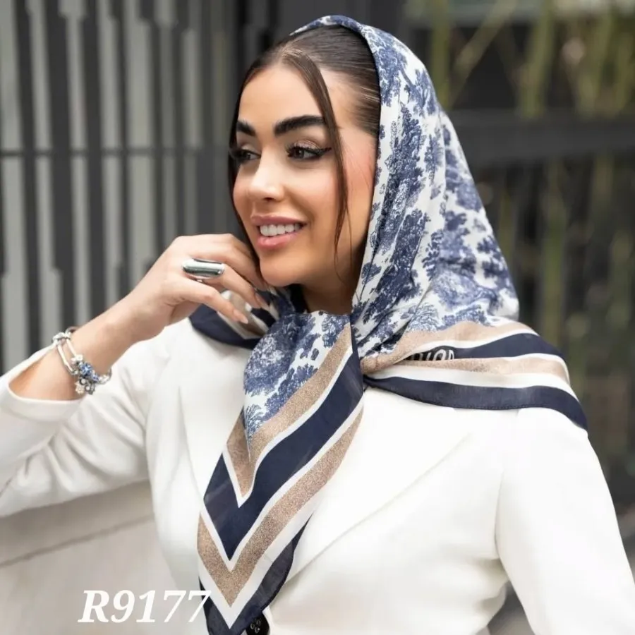 روسری ترندی