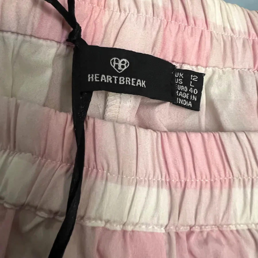 شلوارک ساتن