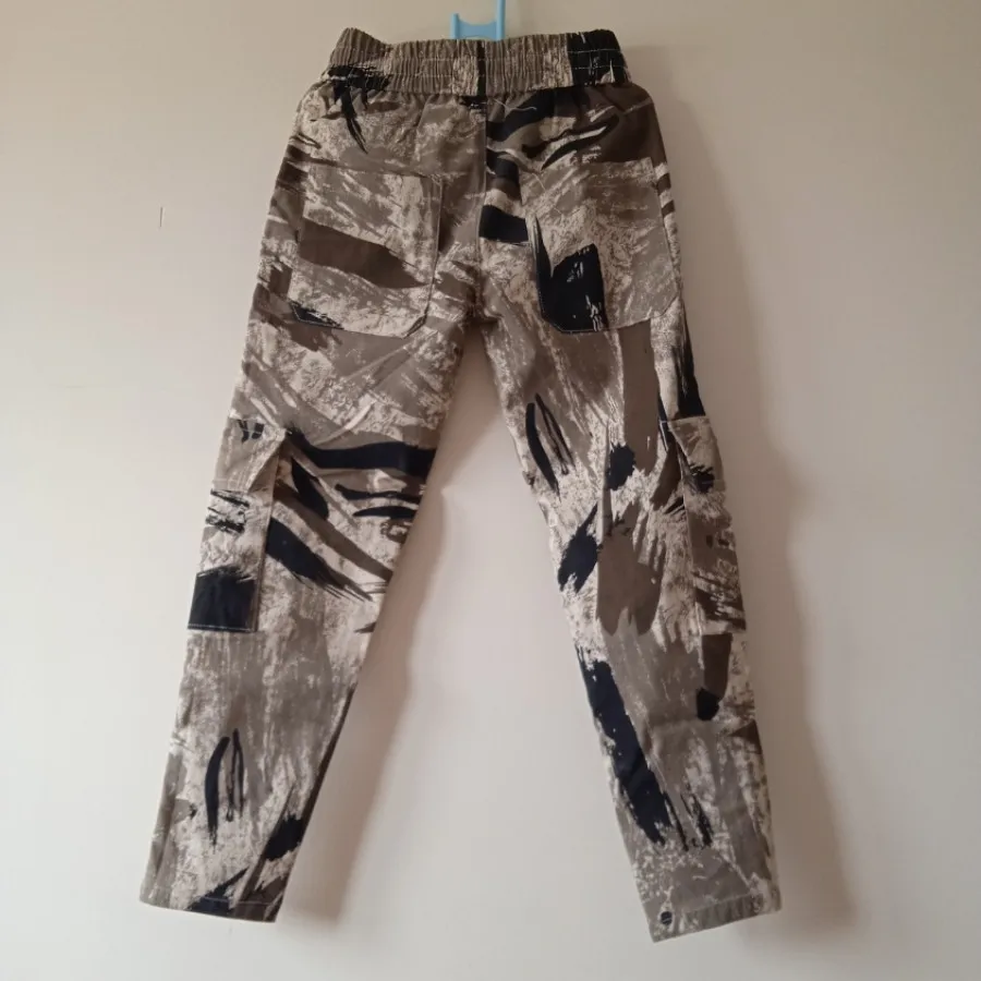 شلوار بچگانه