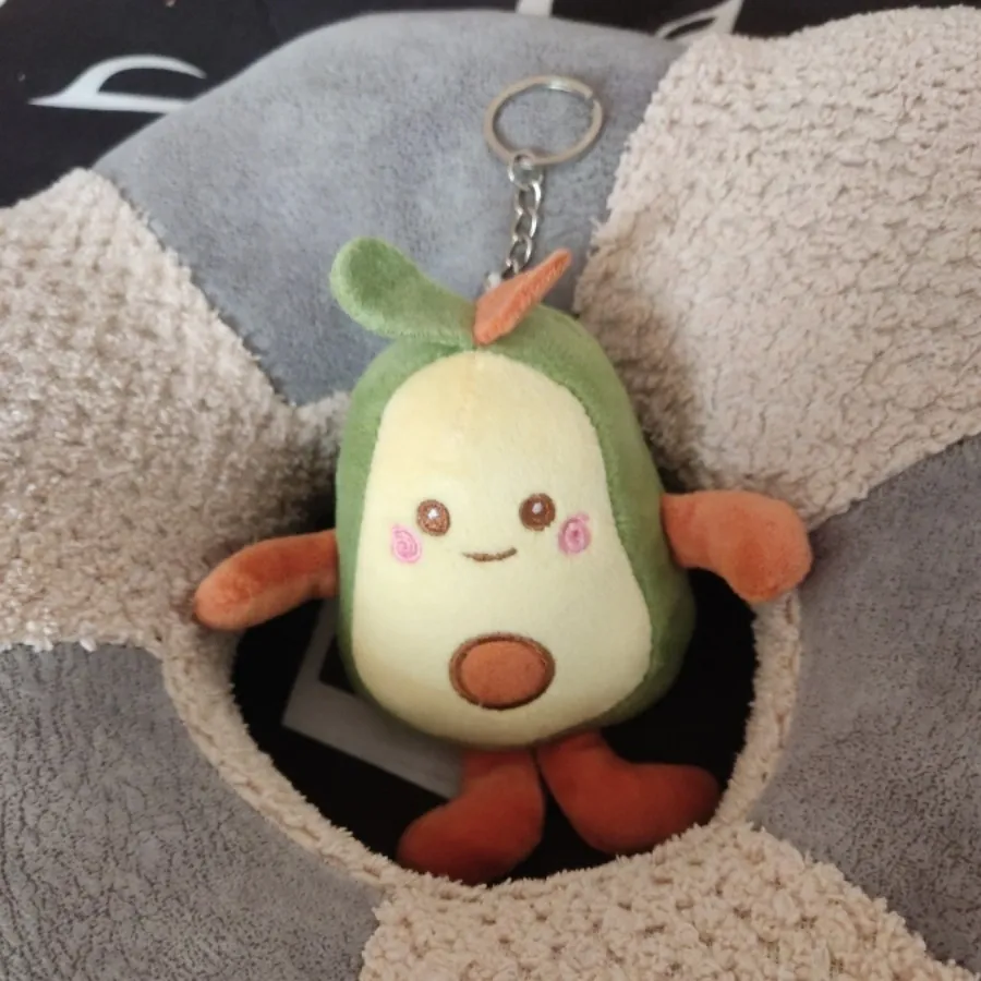 جاکلیدی آواکادو