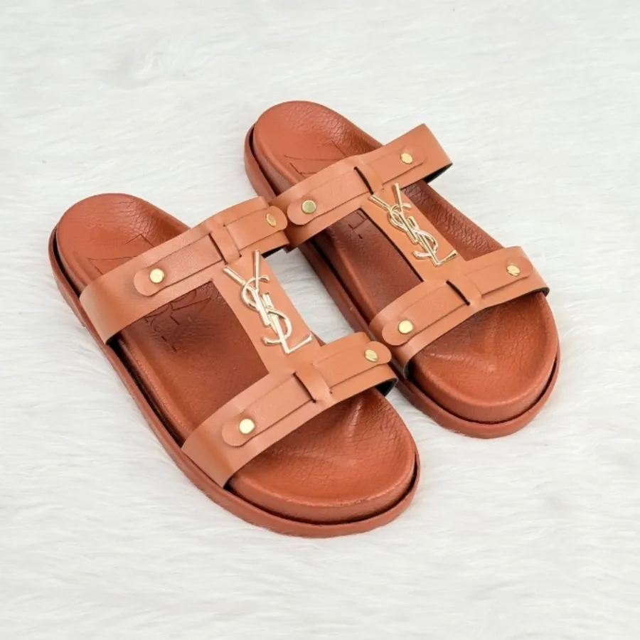 صندل تابستونی جدید