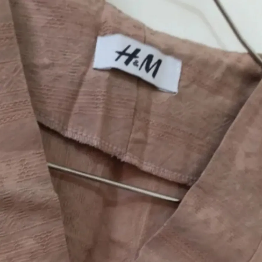 تاپ برند H&M