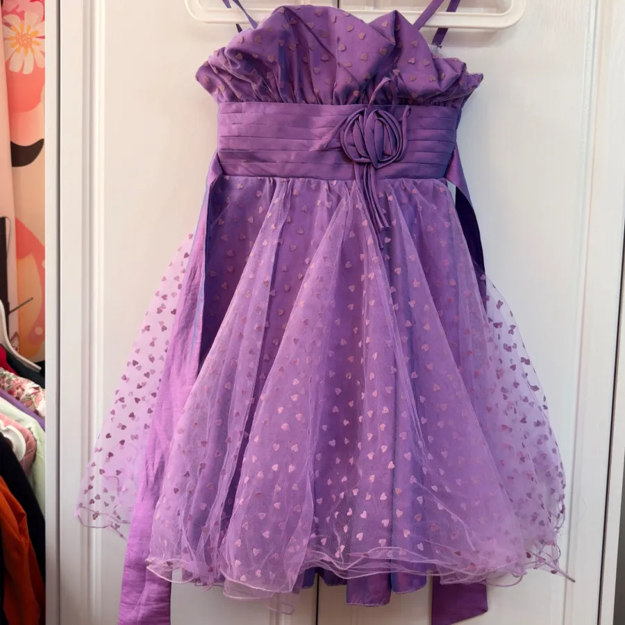 پیراهن مجلسی