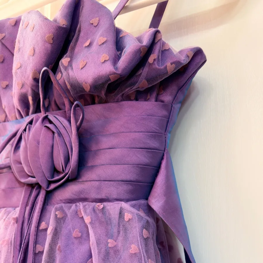 پیراهن مجلسی