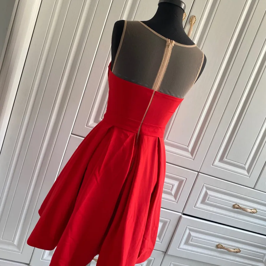 پیراهن مجلسی