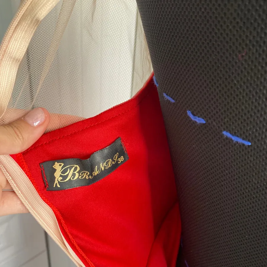 پیراهن مجلسی