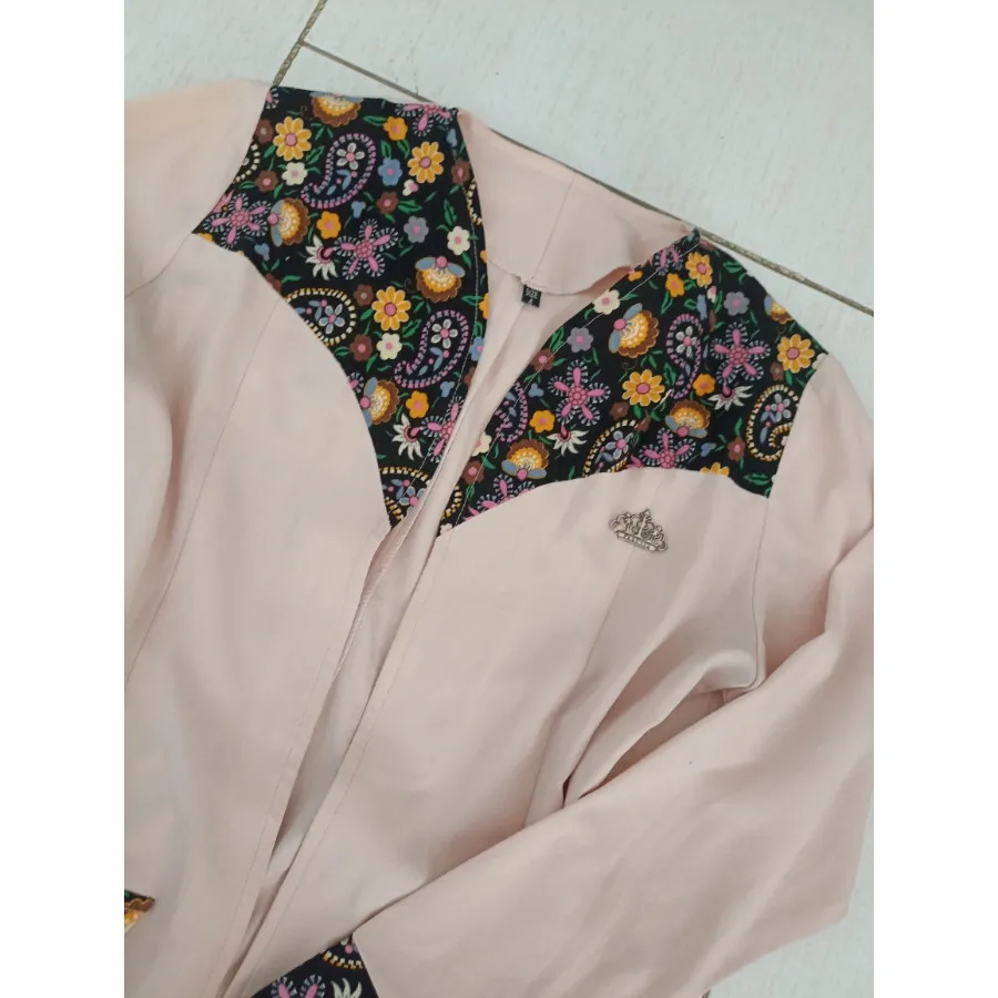 مانتو دخترانه