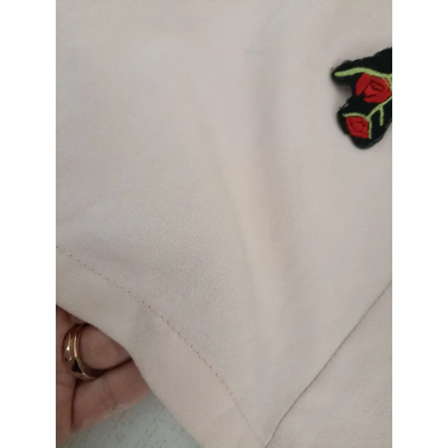 مانتو دخترانه