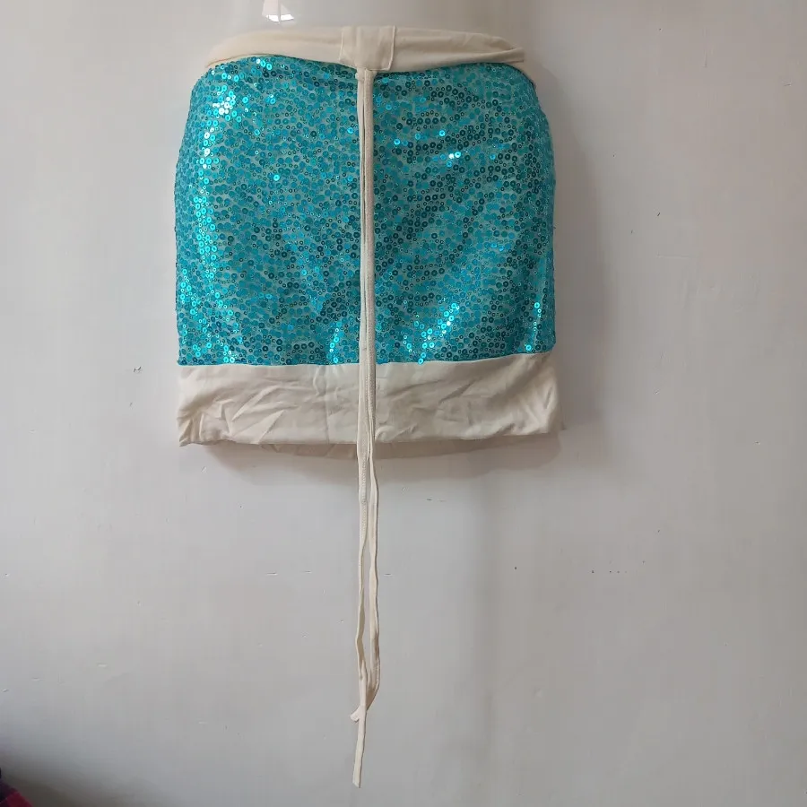 دامن کوتاه دخترانه