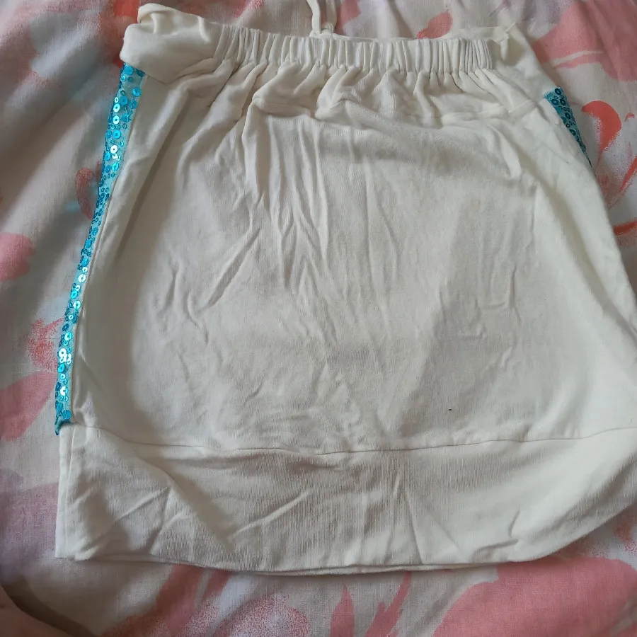 دامن کوتاه دخترانه