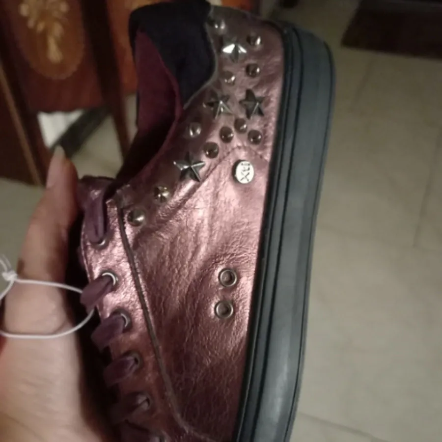 کفش وارداتی سایز 39