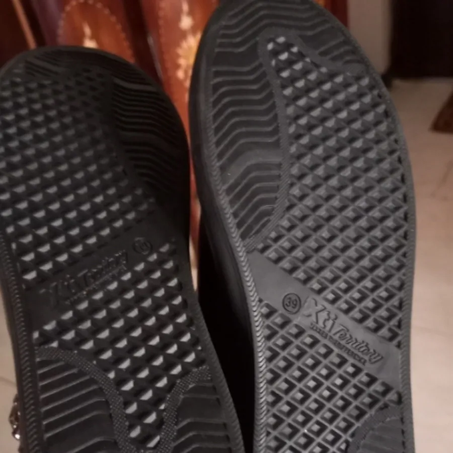 کفش وارداتی سایز 39