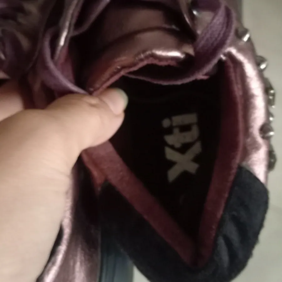 کفش وارداتی سایز 39