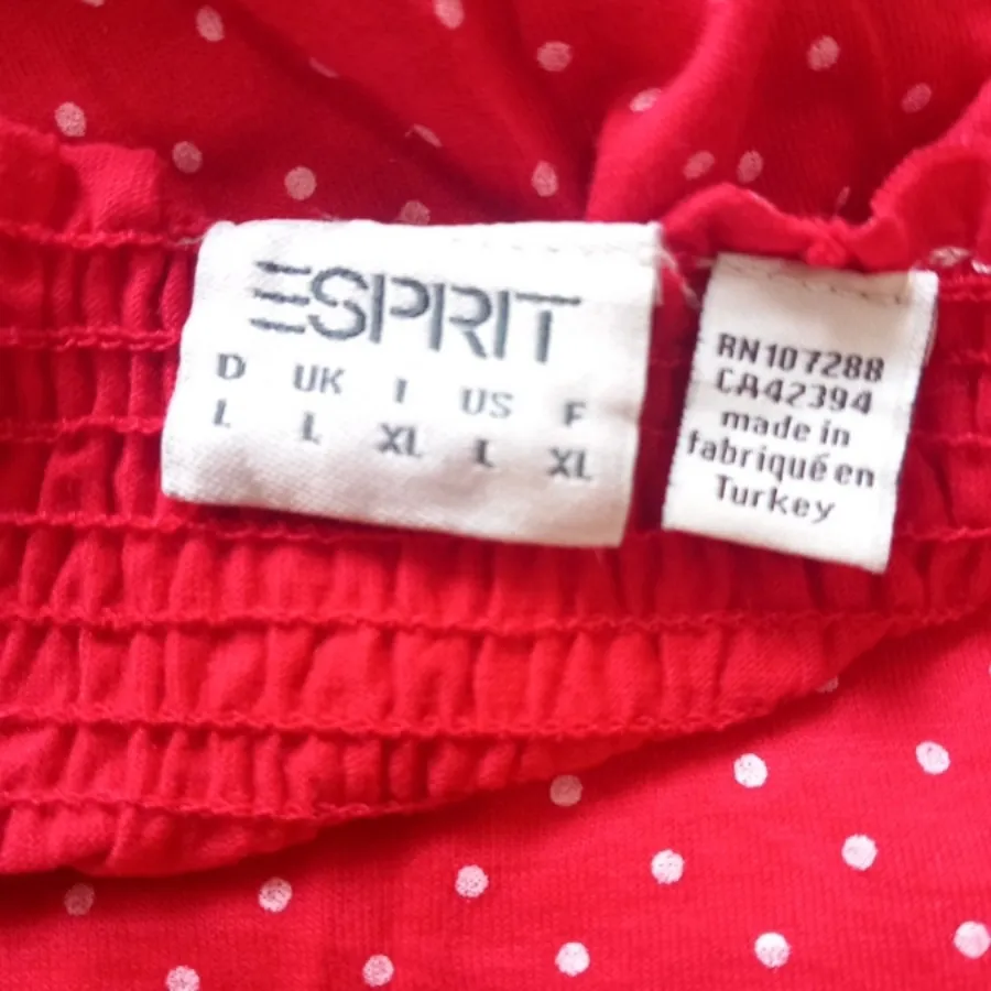 تاپ سایز بزرگ