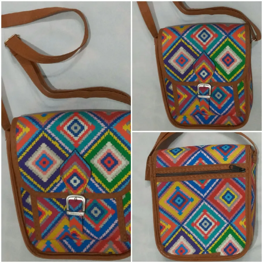 کیف دخترانه کیوت