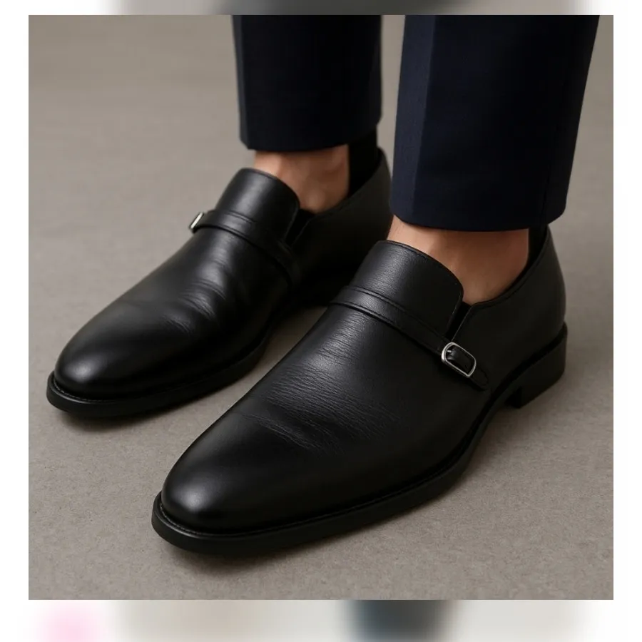 کفش رسمی مردانه