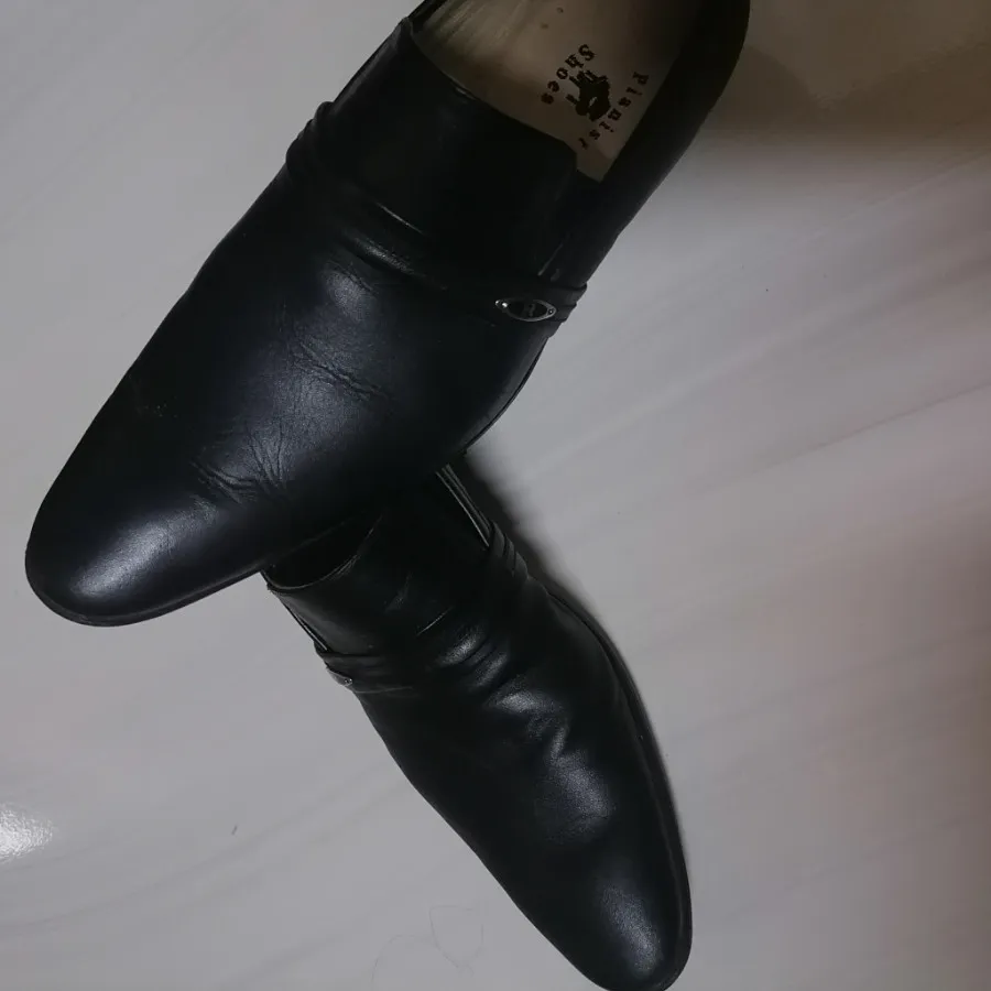 کفش رسمی مردانه