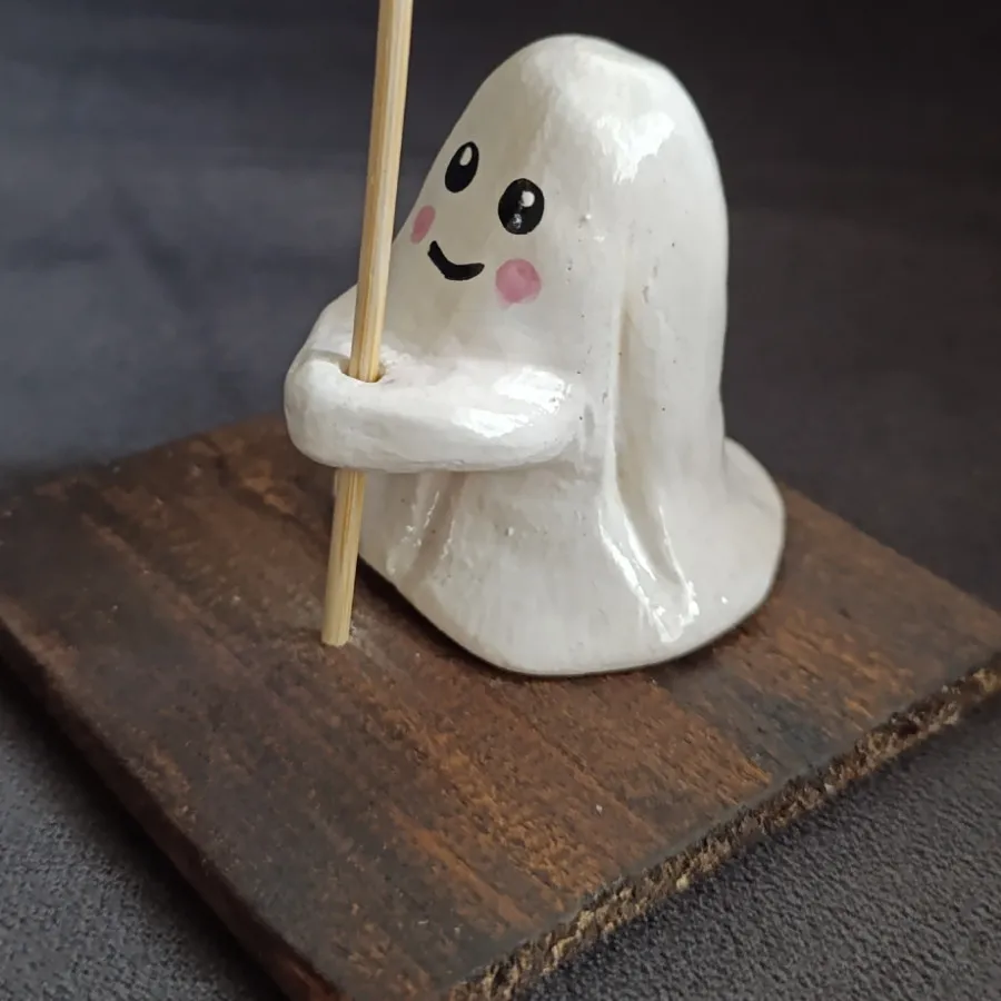 جاعودی روح سفالی