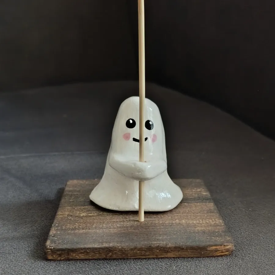 جاعودی روح سفالی