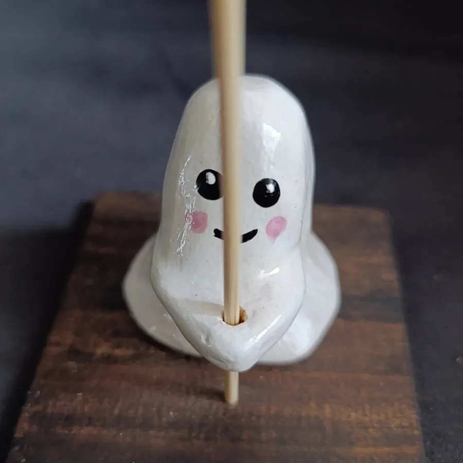 جاعودی روح سفالی