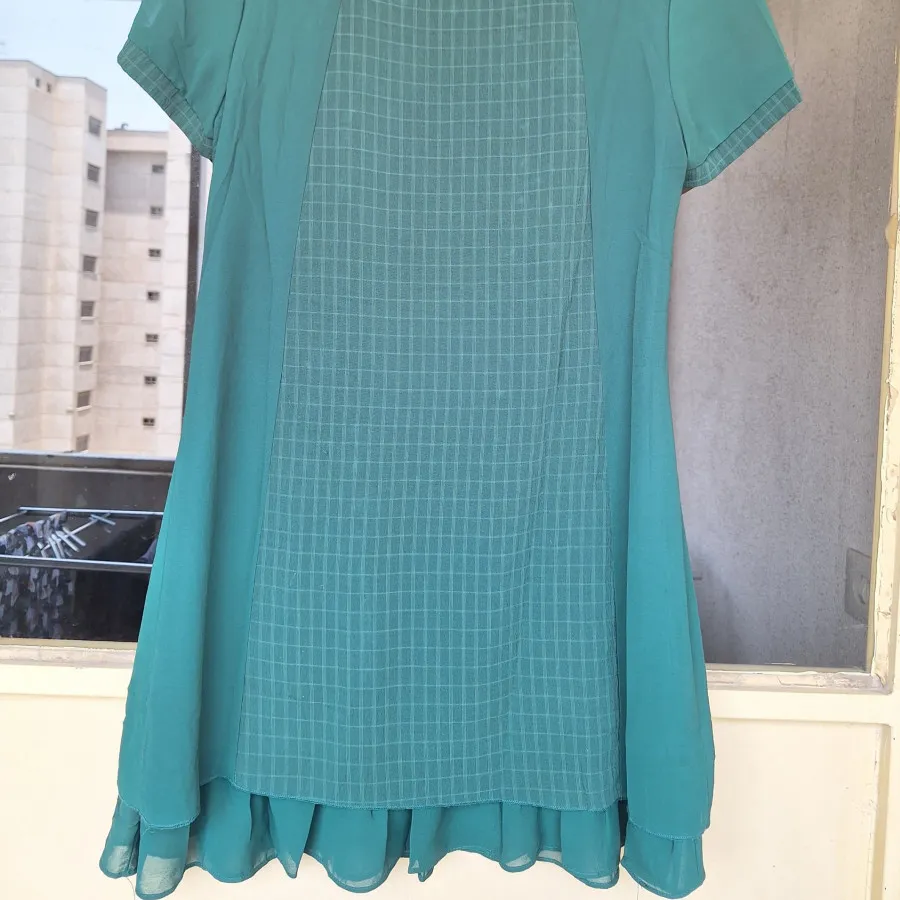 لباس نیمه مجلسی