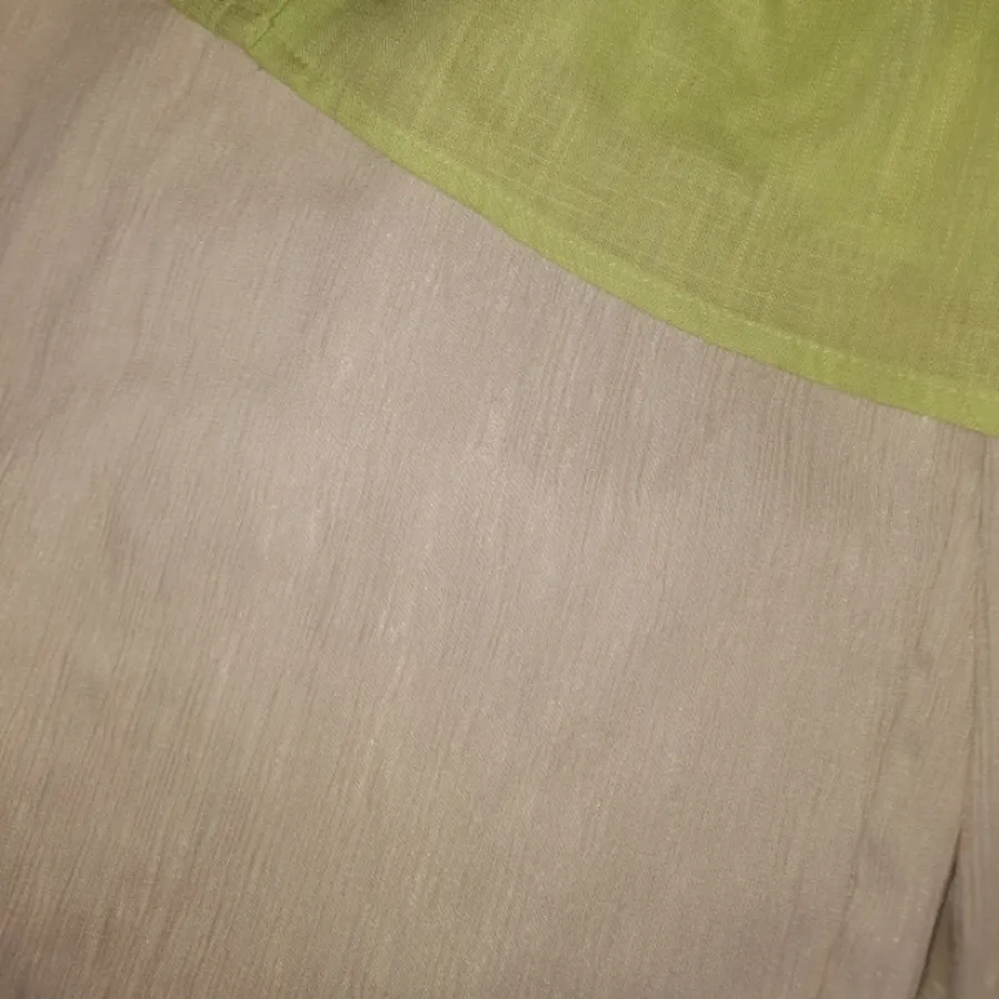 شومیز عروسکی و شلوار