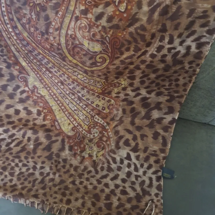 شال نخی ترک