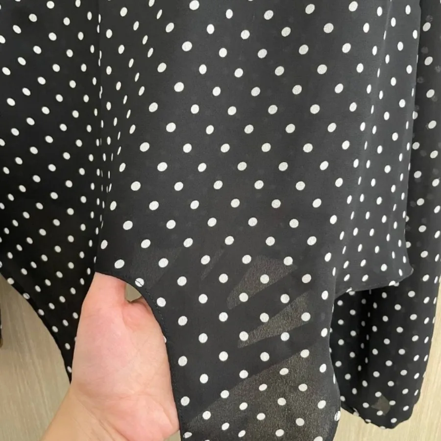 بلوز حریر زنانه