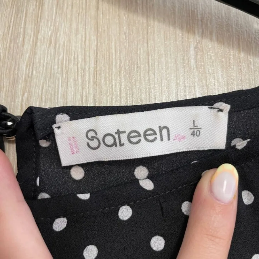 بلوز حریر زنانه