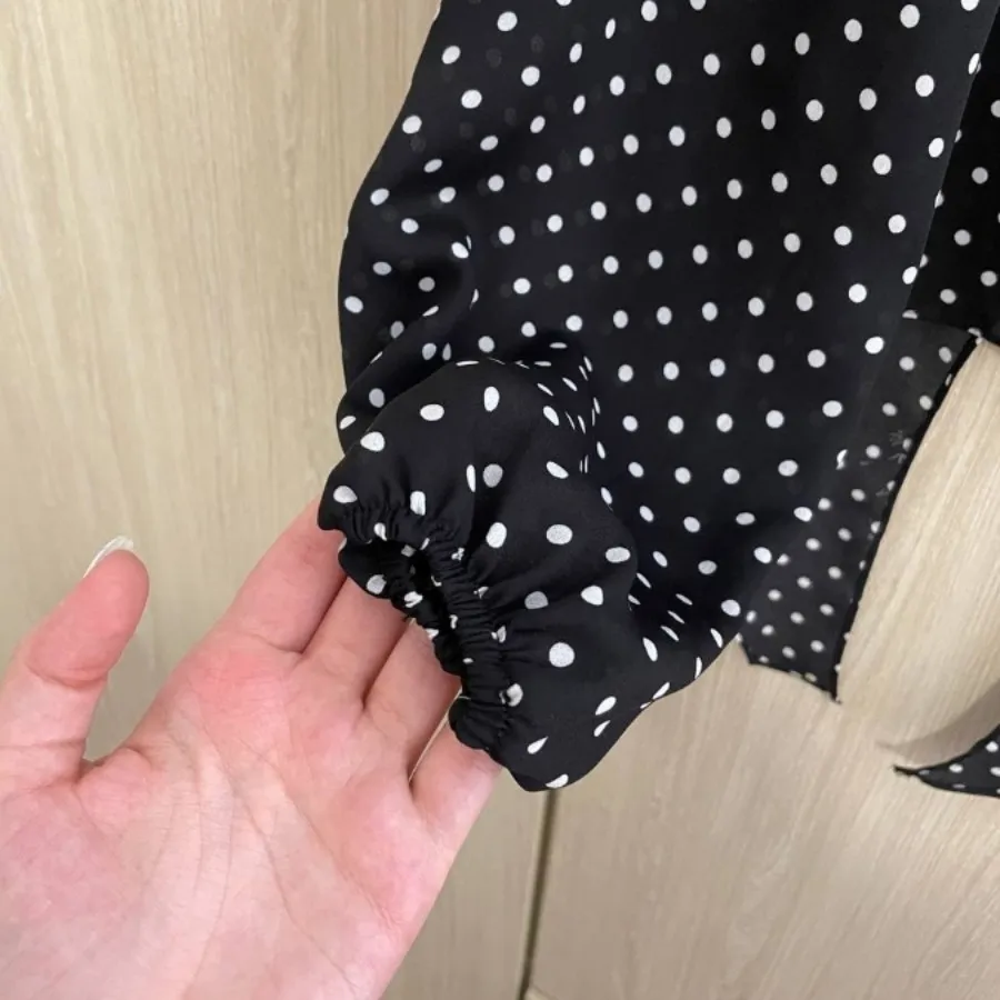 بلوز حریر زنانه