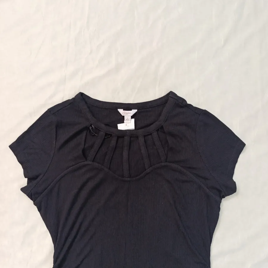 تیشرت کبریتی خارجی