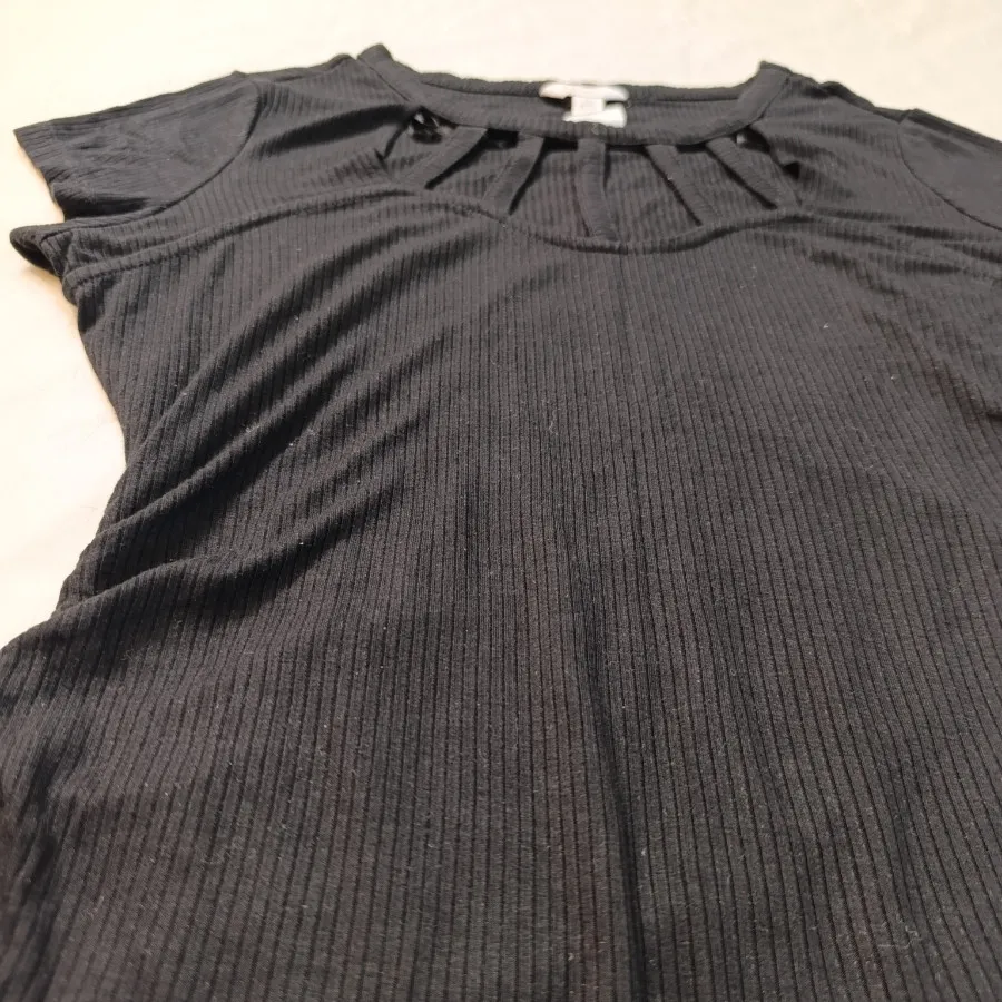 تیشرت کبریتی خارجی