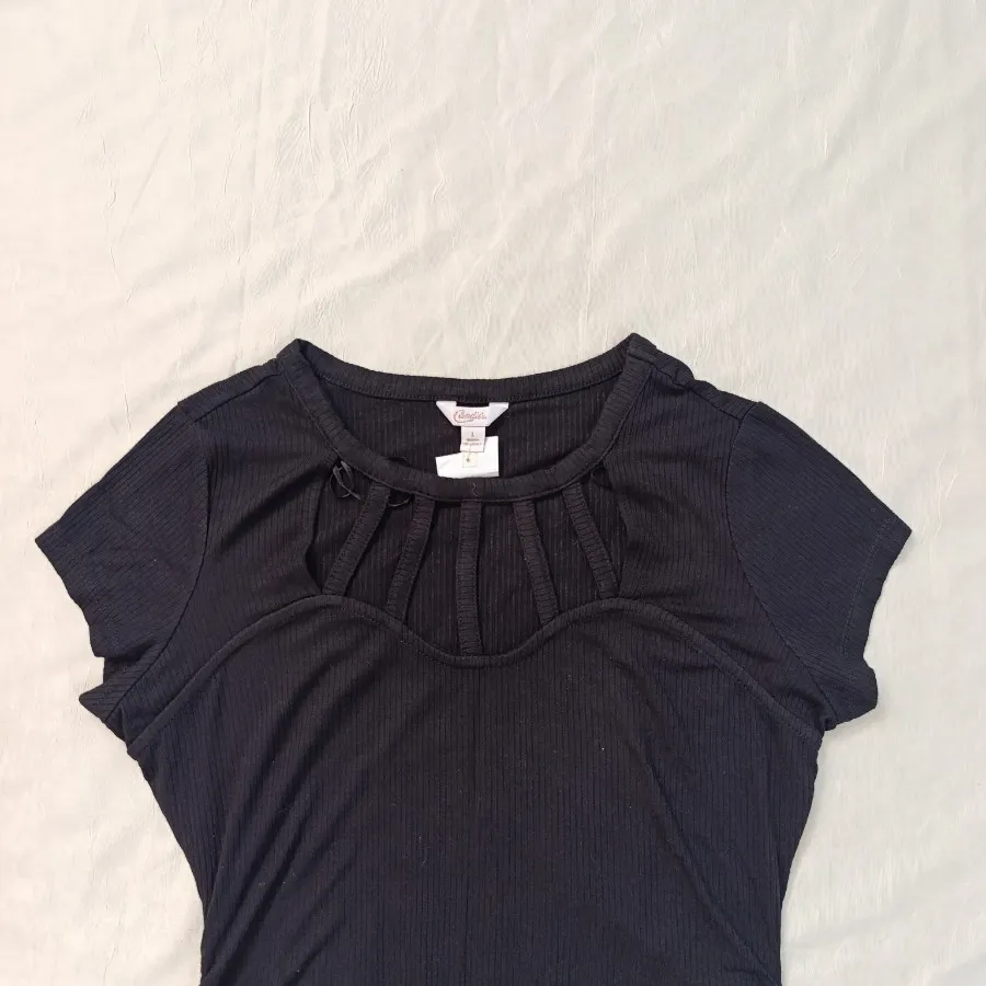 تیشرت کبریتی خارجی