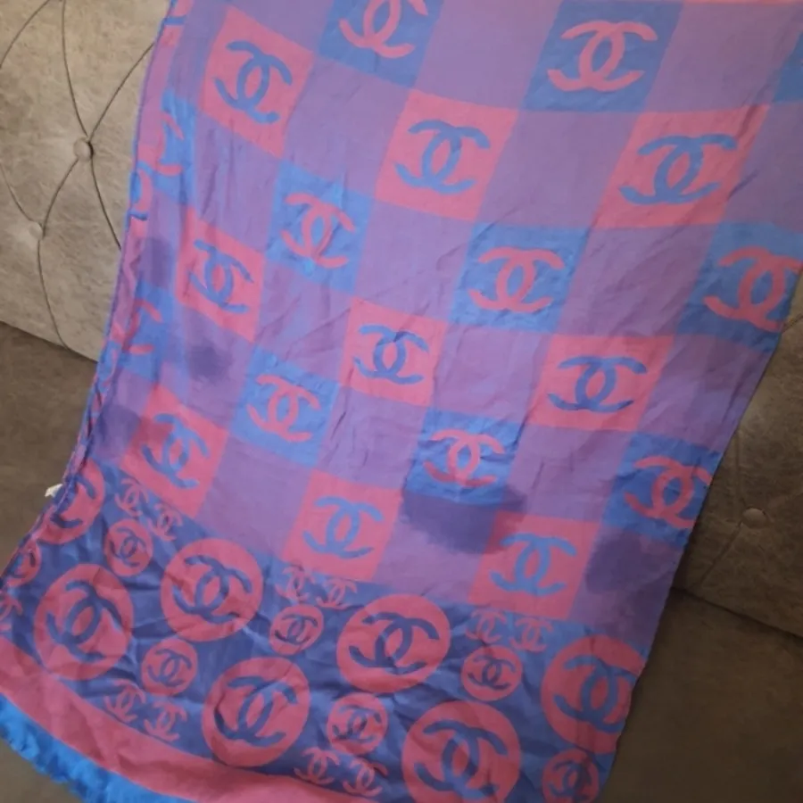 شال دورو چهار فصل