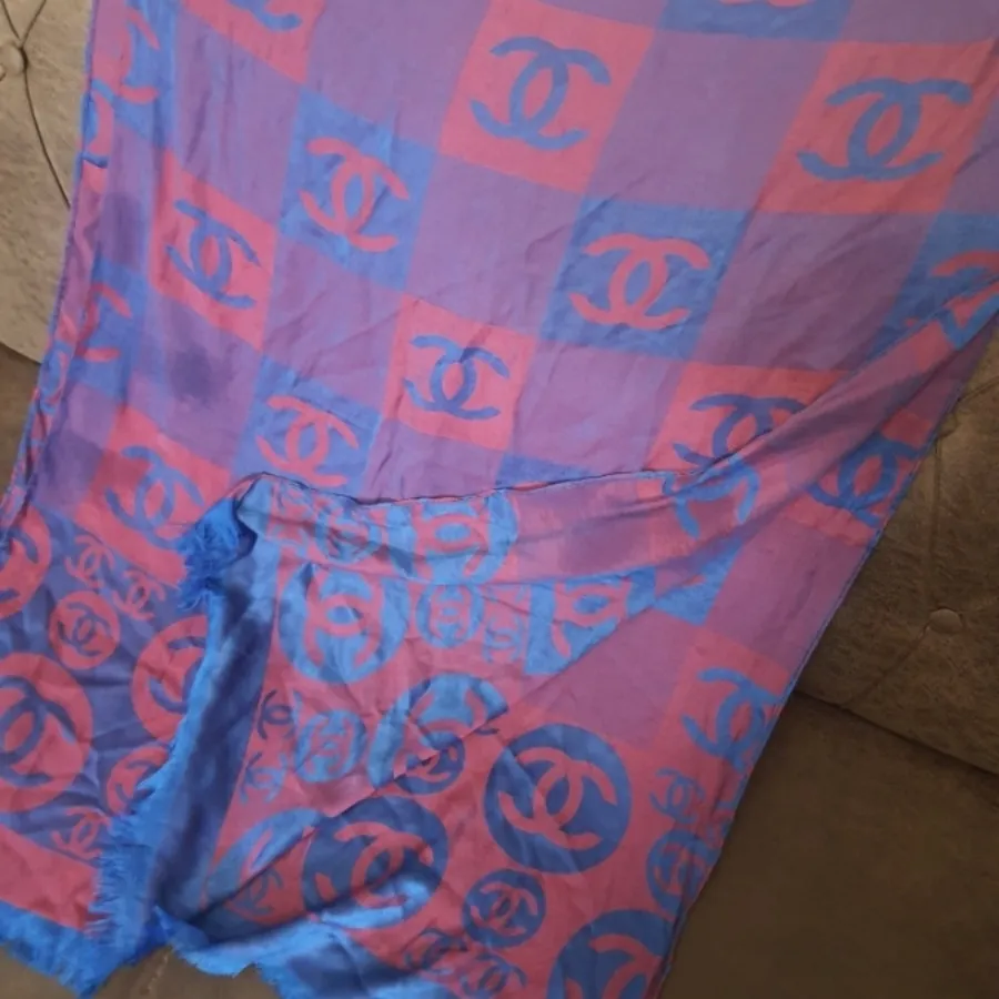 شال دورو چهار فصل