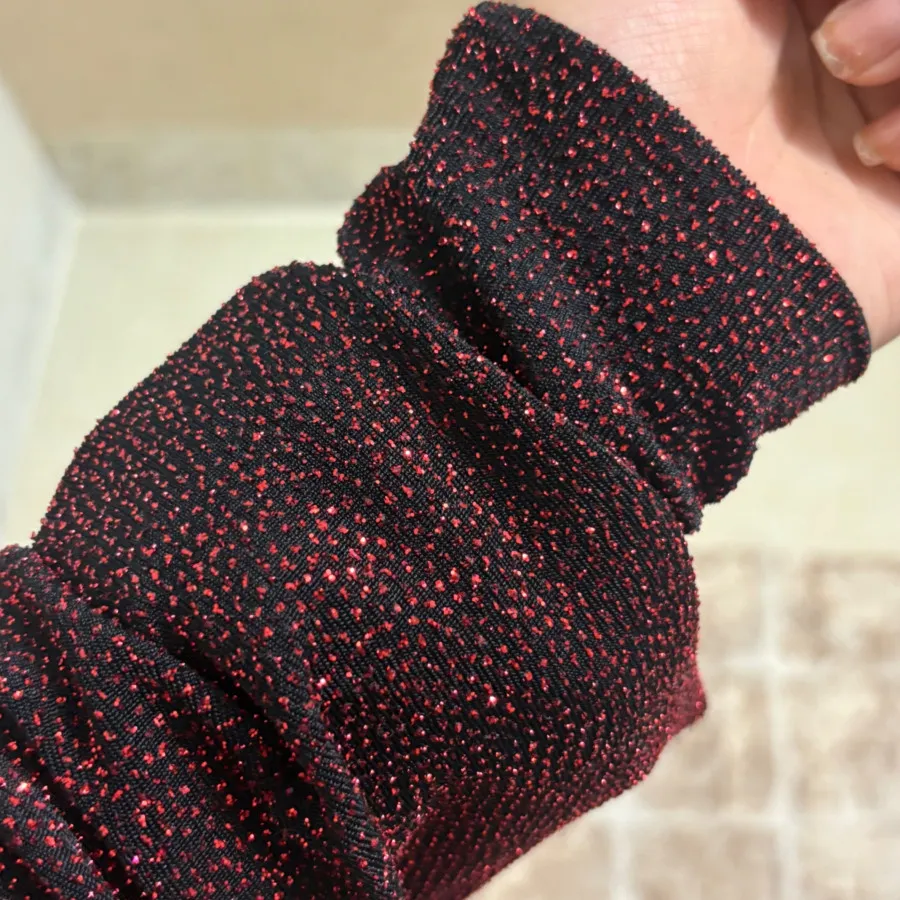 شومیز لمه زرشکی