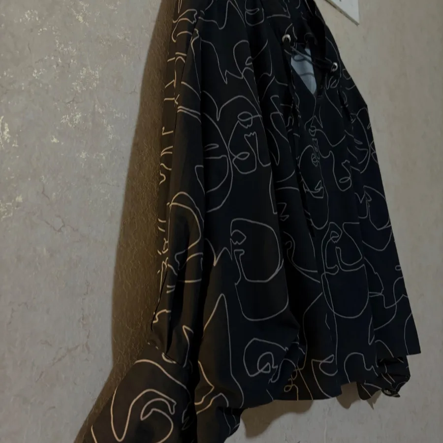 شومیز کژوال