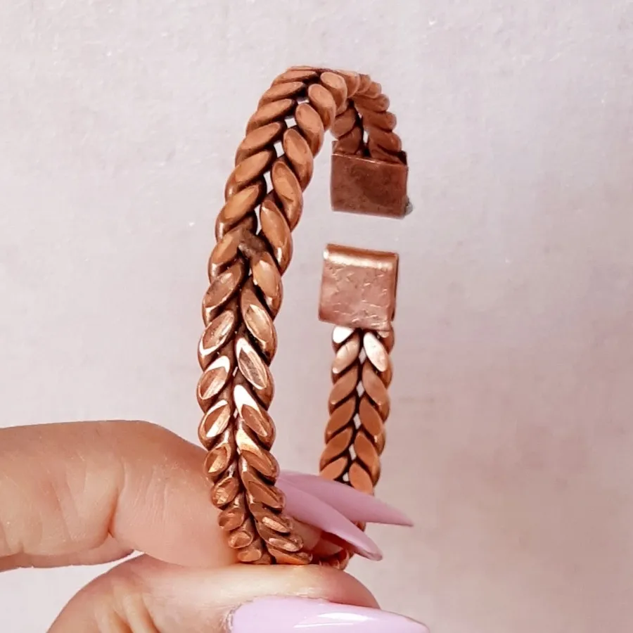 ست دستبند و انگشتر