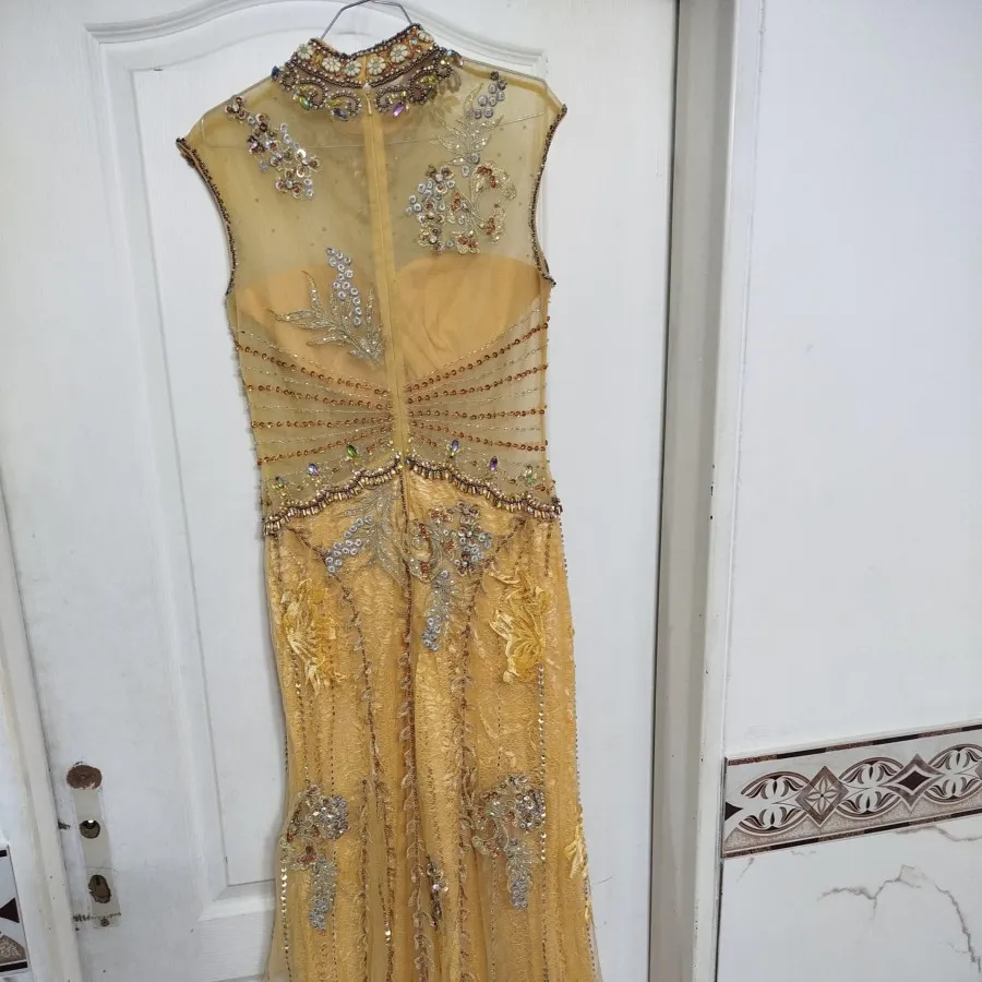 لباس مجلسی درحدنو