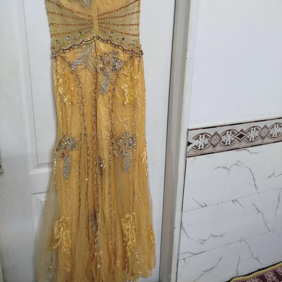 لباس مجلسی درحدنو