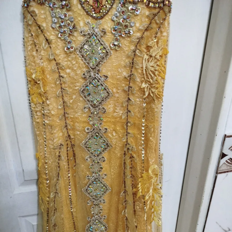 لباس مجلسی درحدنو