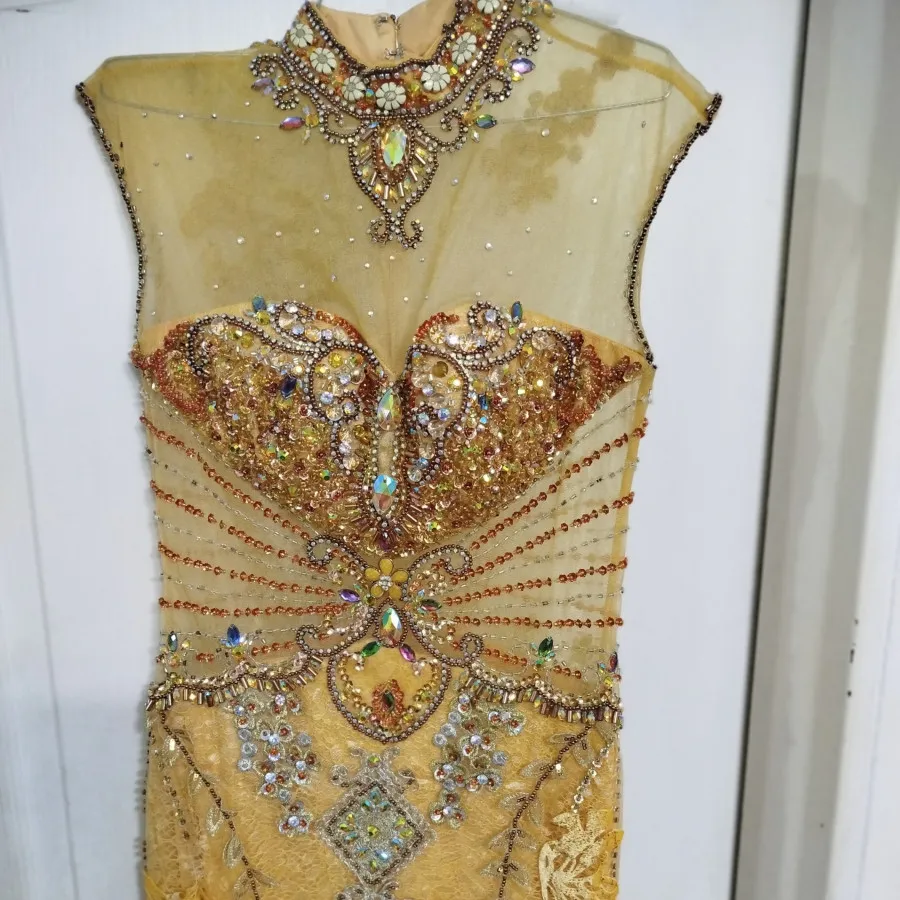 لباس مجلسی درحدنو