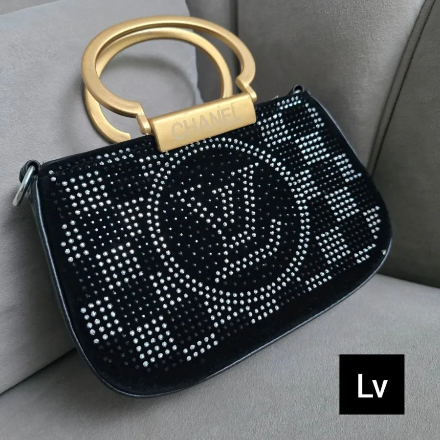 کیف مجلسی نگینی نهال