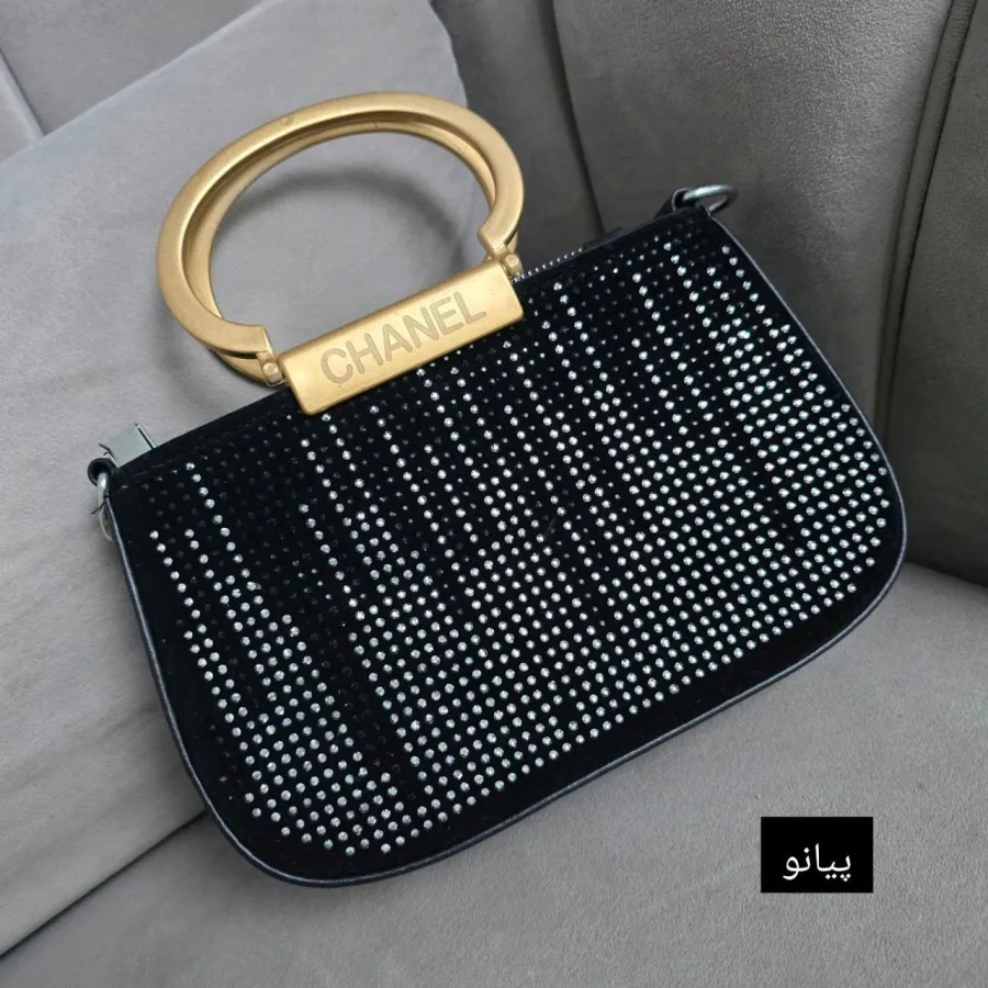 کیف مجلسی نگینی نهال