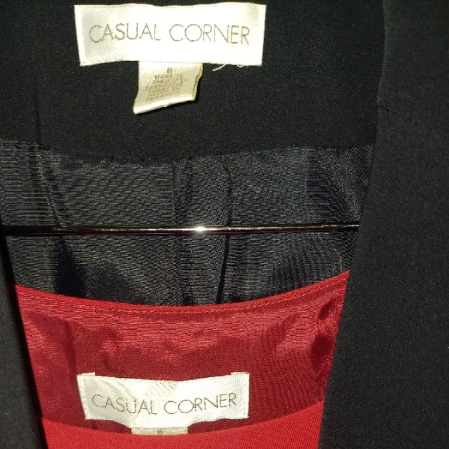 ست 3 تیکه کت و دامن و تاپ