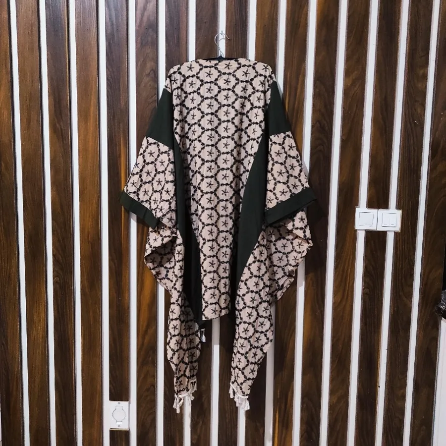 مانتو فری سایز