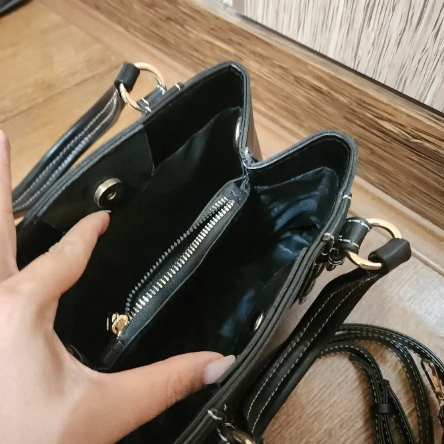 کیف بزرگ مجلسی