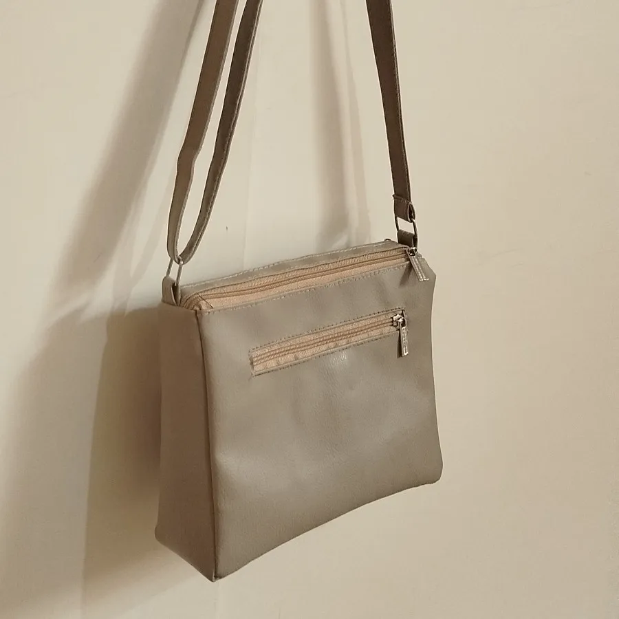 کیف پنج زیپ