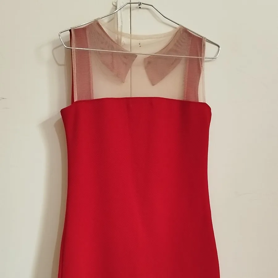 پیراهن مجلسی