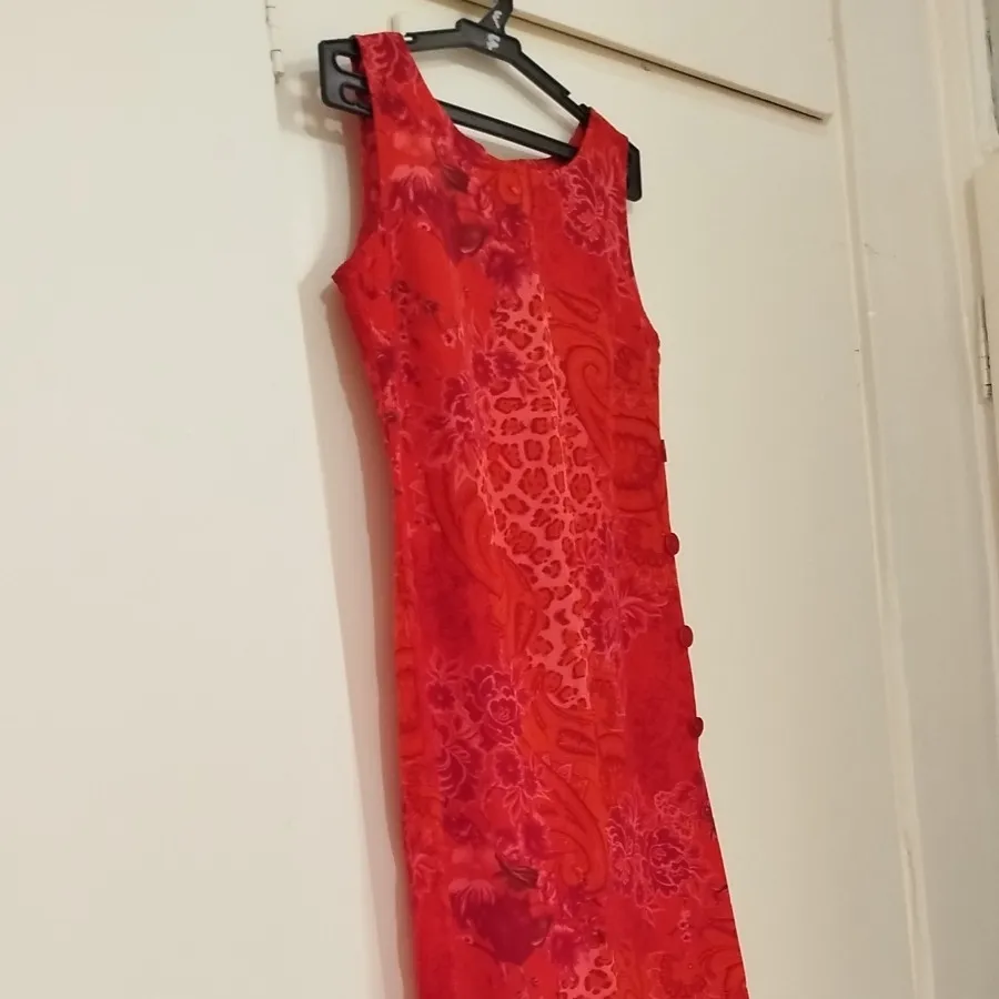 پیراهن وارداتی